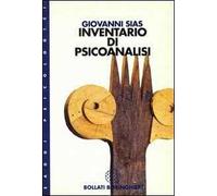 Inventario di psicoanalisi
