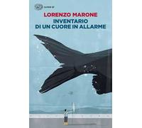 Inventario di un cuore in allarme
