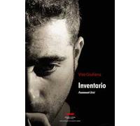 Inventario. Frammenti lirici