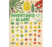 Inventario illustrato degli alberi