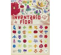 Libri Virginie Aladjidi / Emmanuelle Tchoukriel - Inventario Illustrato Dei Fior