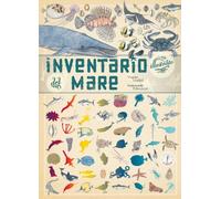 Inventario illustrato del mare