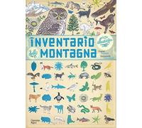 Inventario illustrato della montagna