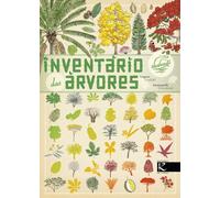 Inventário Ilustrado das Árvores