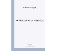 Inventario in metrica