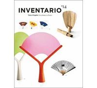 Inventario. Tutto è progetto-Everything is a project (2019). Vol. 14