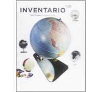 Inventario. Tutto è progetto-Everything is a project. Ediz. bilingue. Vol. 6