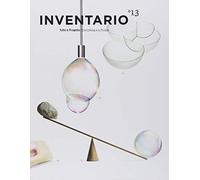 Inventario. Tutto è progetto-Everything is a project. Vol. 13