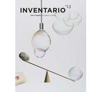 Inventario. Tutto è progetto-Everything is a project. Vol. 13