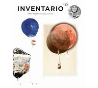 Inventario. Tutto è progetto-Everything is a project (Vol. 18)