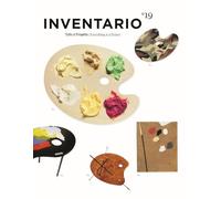 Inventario. Tutto è progetto-Everything is a project (Vol. 19)