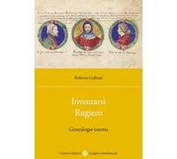 Inventarsi Rugiero. Genealogie estensi