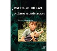 Invente-moi un pays - dvd