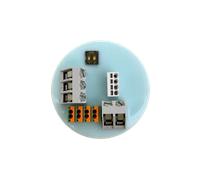 Inventer Clust-Air-Modulo CAM17 con sensore di temperatura e umidità