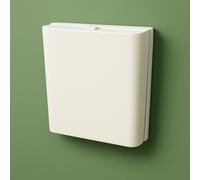 Inventer Griglia Interna Silence Connect D160, a vista o ad incasso