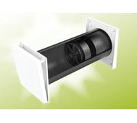 InVENTer iV14-MaxAir - L'unità con un plus di prestazioni per uffici e locali commerciali