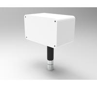Inventer Sensore per Temperatura e Umidità - FTS19 Easy Connect - da esterno