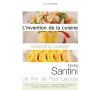 Inventing Cuisine: Nadia Santini (DVD) Nadia Santini