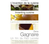 Inventing Cuisine: Pierre Gagnaire (2007)