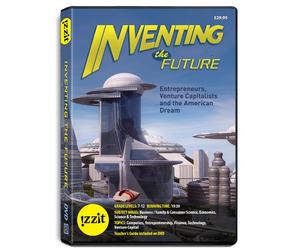 Inventing the Future