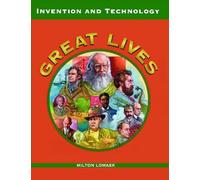 Invention and Technology