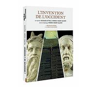 Invention de l'occident - 2 dvd