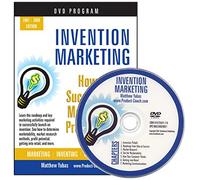 Invention Marketing