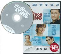 Invention of Lying, The