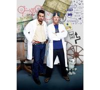 Invention USA: Great Balls of Fire