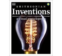 Inventions: A Visual Encyclopedia (Tascabile) DK Children's Visual Encyclopedias