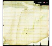 Inventions - Blanket Waves