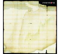 Inventions Blanket Waves (Vinyl LP) 12" Album