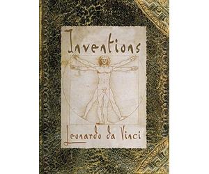 Inventions by David Hawcock(2008-11-01)