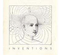 Inventions Continuous Portrait (Vinyl LP) 12" Album