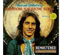 Inventions For Electric Guitar (インヴィテーション・フォー・エレクトリック・ギター)