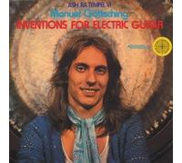 Inventions for Electric Guitar