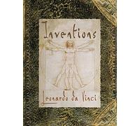 Inventions: Pop-up Models from the Drawings of Leonardo da Vinci - Hawcock...