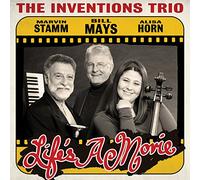 Inventions Trio - Life S A Movie