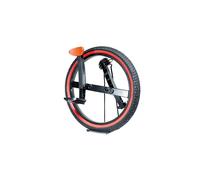 Inventist Lunicycle, un monociclo in piedi