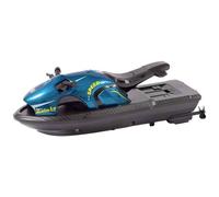 Invento 500826 Mini moto dacqua Barca a motore per principianti 135 mm