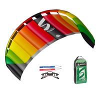 Invento HQ Symphony PRO - Power Kite a Due Cavi- Include: Cavo Guida e Passanti (R2F)