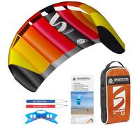 Invento HQ Symphony PRO - Power Kite a Due Cavi- Include: Cavo Guida e Passanti (R2F)