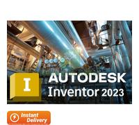 INVENTOR 2023 WINDOWS