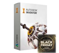INVENTOR 20251 ANNO 1 PC WINDOWS MAC