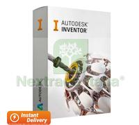 INVENTOR 2026 1 ANNO 1 PC WINDOWS MAC