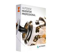Inventor Professional 2026 - 1 Anno
