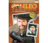 Inventor S Specials - Galileo-on the Shoulders of Gi