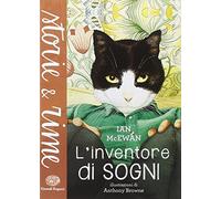 inventore di sogni storie e rime mc ewan ian 8866562025