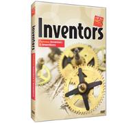 Inventors: Famous Inventors & Inventions