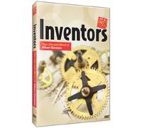 Inventors: Life & Mind of Albert Einstein